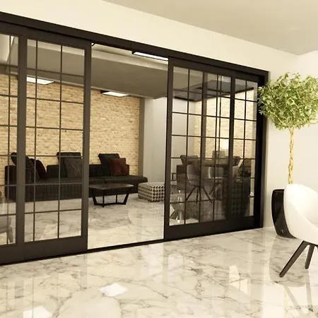 Levent Suites * Стамбул